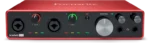 Focusrite Scarlett 8i6 USB Audio Interface - Image 3