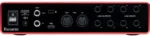 Focusrite Scarlett 8i6 USB Audio Interface - Image 2