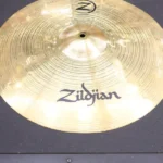 Zildjian Planet Z 18"/45 cm Crash Cymbal - Image 4