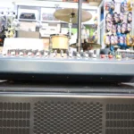 Max YA 1202 USB 12 Channel Mixer - Image 5