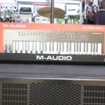 M-Audio Oxygen Pro 61 - Image 5