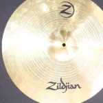 Zildjian Planet Z 18"/45 cm Crash Cymbal - Image 5