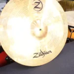 Zildjian Planet Z 18"/45 cm Crash Cymbal - Image 6