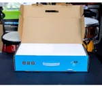 BNK IS 40 UHF Digital Wireless Microphone - Image 6