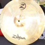 Zildjian Planet Z 18"/45 cm Crash Cymbal - Image 7