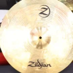 Zildjian Planet Z 18"/45 cm Crash Cymbal - Image 8