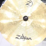Zildjian Planet Z 18"/45 cm Crash Cymbal - Image 9