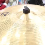 Zildjian Planet Z 18"/45 cm Crash Cymbal - Image 10