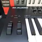 M-Audio Oxygen Pro 61 - Image 6