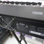 PEV PRO KV 120 12 Channel Mixer - Image 7