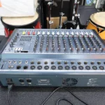 Max YA 1202 USB 12 Channel Mixer - Image 7