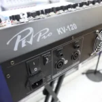 PEV PRO KV 120 12 Channel Mixer - Image 8