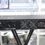 PEV PRO KV 120 12 Channel Mixer - Image 9