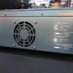 Max YA 1202 USB 12 Channel Mixer - Image 10