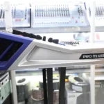 PEV PRO KV 120 12 Channel Mixer - Image 11