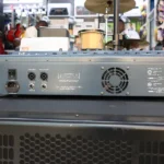 Max YA 1202 USB 12 Channel Mixer - Image 11