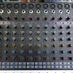 PEV PRO KV 120 12 Channel Mixer - Image 12