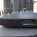 Max YA 1202 USB 12 Channel Mixer - Image 12