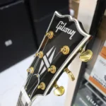 Gibson Full Body Rhythm Guitar - Image 3