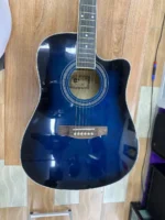Gibson Acoustic Guitar Price