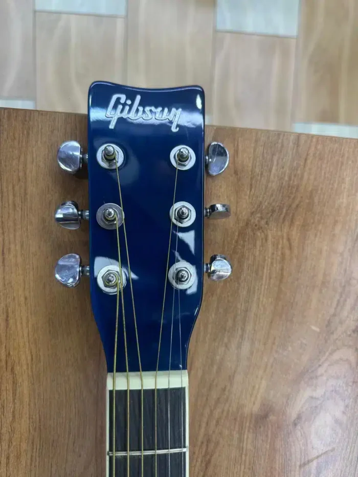 Best Gibson Acoustic Guitar