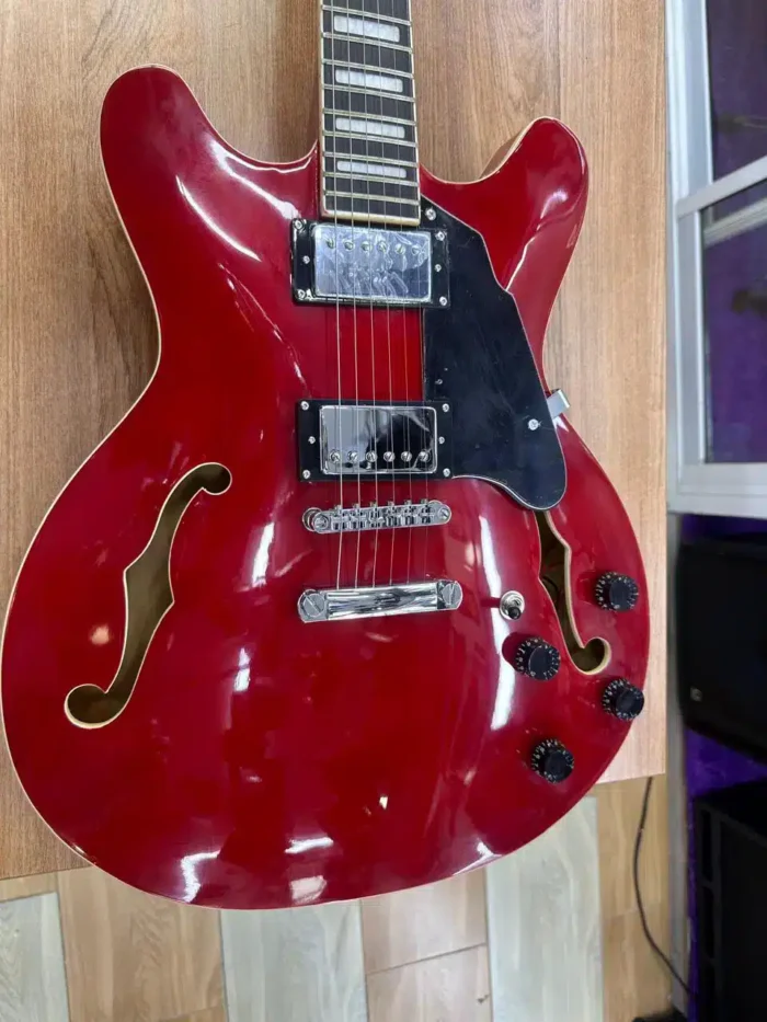 Gibson Rhythm Guitar 6-String