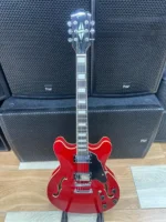 Gibson Rhythm Guitar