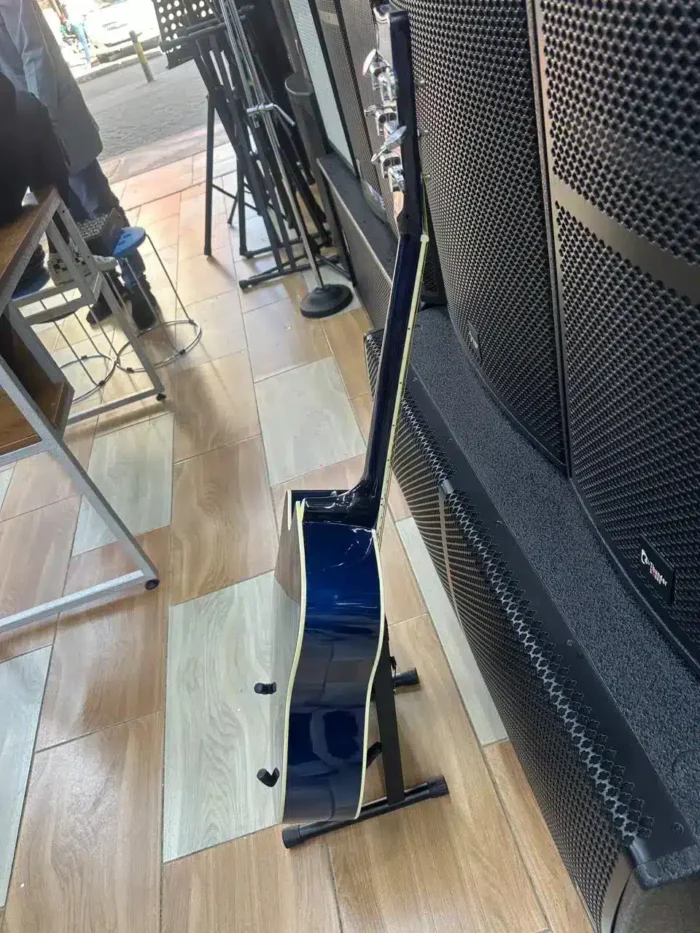 Gibson Acoustic Guitar 6-String