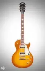 Gibson Electric Solo Guitar - Image 2