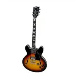 Gibson jazz Guitar - Image 3