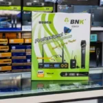 BNK X35HTLP Wireless Microphone