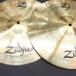Zildjian Planet Z Crash Hi-Hat Cymbals - Image 11