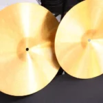 Zildjian Planet Z Crash Hi-Hat Cymbals - Image 5
