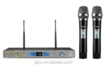 BNK Professional CE7 Wireless Microphone
