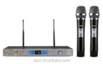 BNK Professional CE7 Wireless Microphone - Image 4