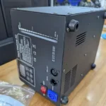 Stage Haze Machine ZC