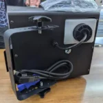 Haze Machine for Concerts