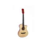 Happy 38 Acoustic Guitar - Image 3