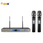 BNK Professional CE7 Wireless Microphone - Image 2