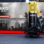 Professional condenser mic Nairobi