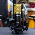 AKG BM-800 Professional Condenser Microphone - Image 7
