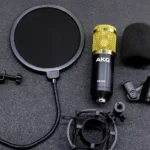 AKG BM-800 Professional Condenser Microphone - Image 8