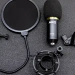 AKG BM-800 Professional Condenser Microphone - Image 9