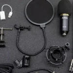 AKG BM-800 Professional Condenser Microphone - Image 10