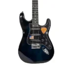 Fender 6-String Bass Guitar - Image 4