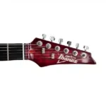 Ibanez 6-String Bass Guitar - Image 3