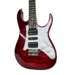 Ibanez 6-String Bass Guitar - Image 5
