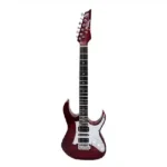 Ibanez 6 string bass guitar