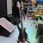 Ibanez Active 5 Strings Guitar - Image 3