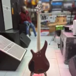 Ibanez Active 5 Strings Guitar - Image 4